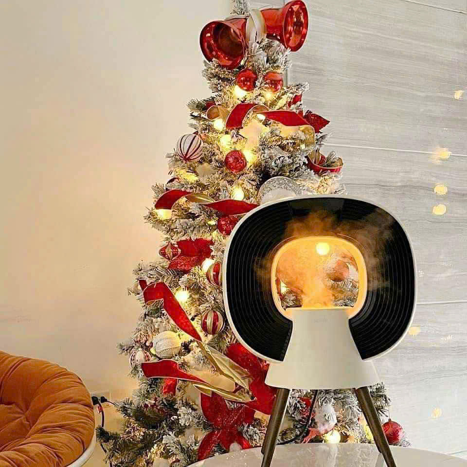 Máy sưởi và tạo độ ẩm 2IN1 Sothing 2