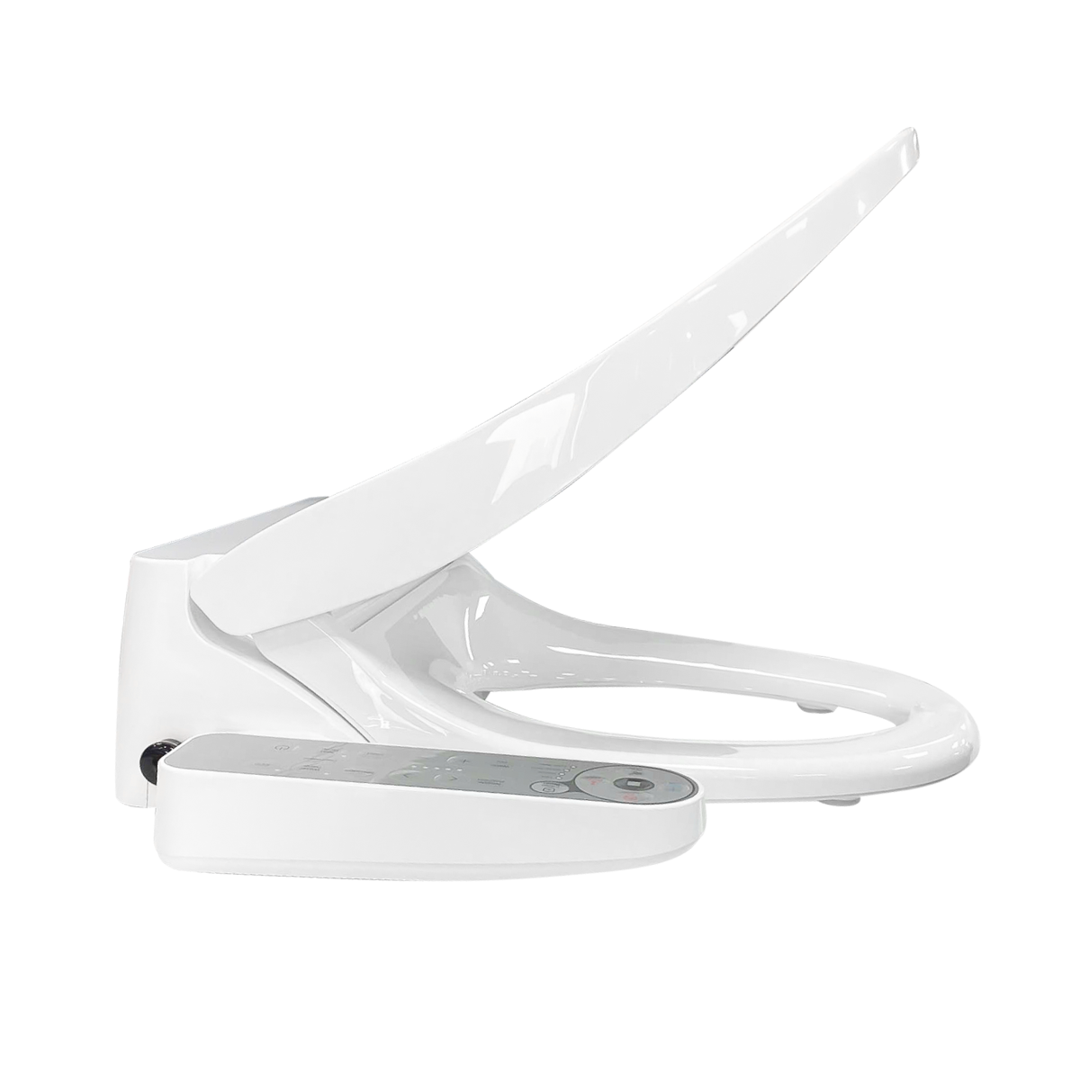 Nắp bồn cầu điện tử TokTok Bidet - BM750RWA -20% 2