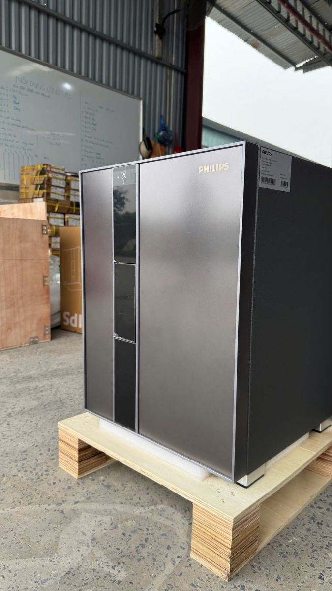 Két sắt Philips Valis-5BU 4