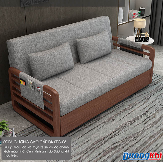 Sofa giường thông minh DK SFG-08