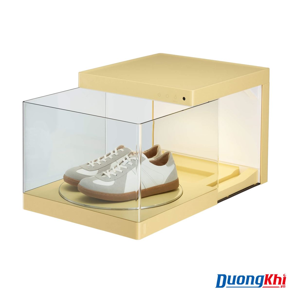 Hộp đựng giày LG Styler SS1RYS20E – Màu vàng