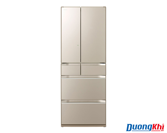Tủ lạnh Hitachi R-X51N-XN 505L