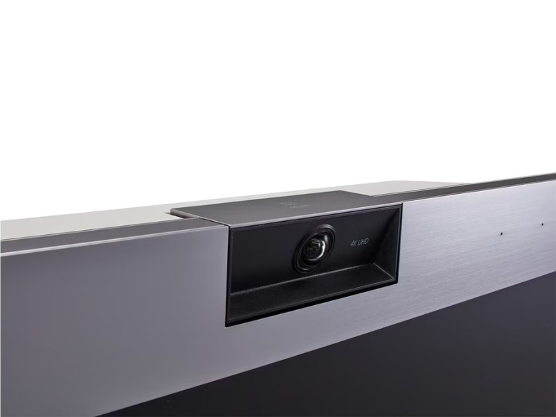 Màn hình thông minh LG Smart Monitor Swing 32U889SA-W.ATV 5