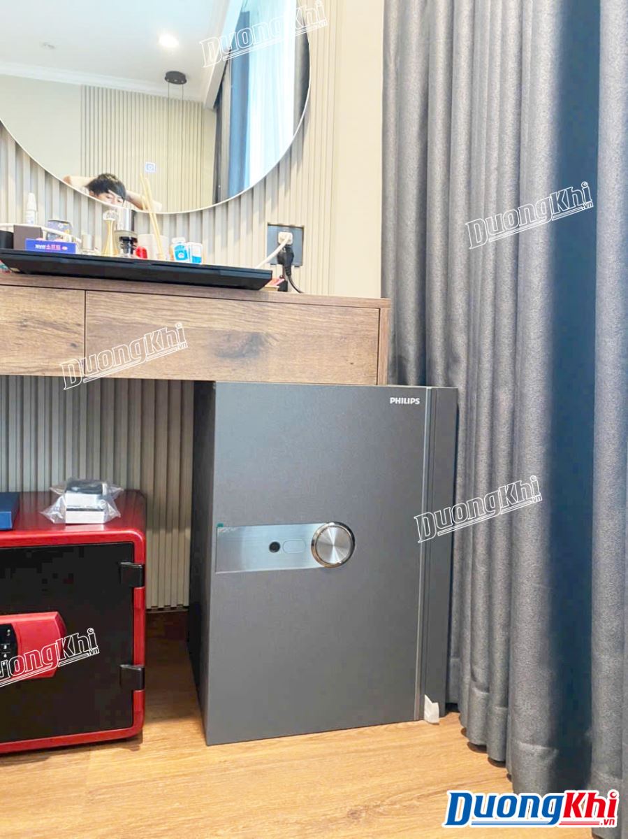Két sắt Philips SBX202-6C0 5