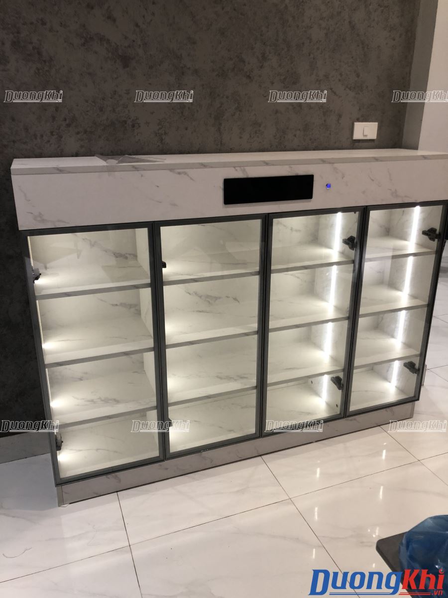 Tủ giày khử mùi cao cấp DK03 26