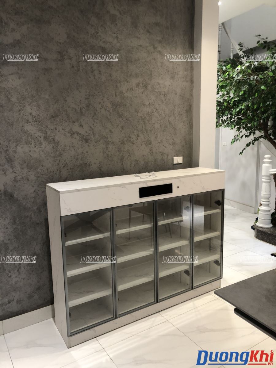 Tủ giày khử mùi cao cấp DK03 23