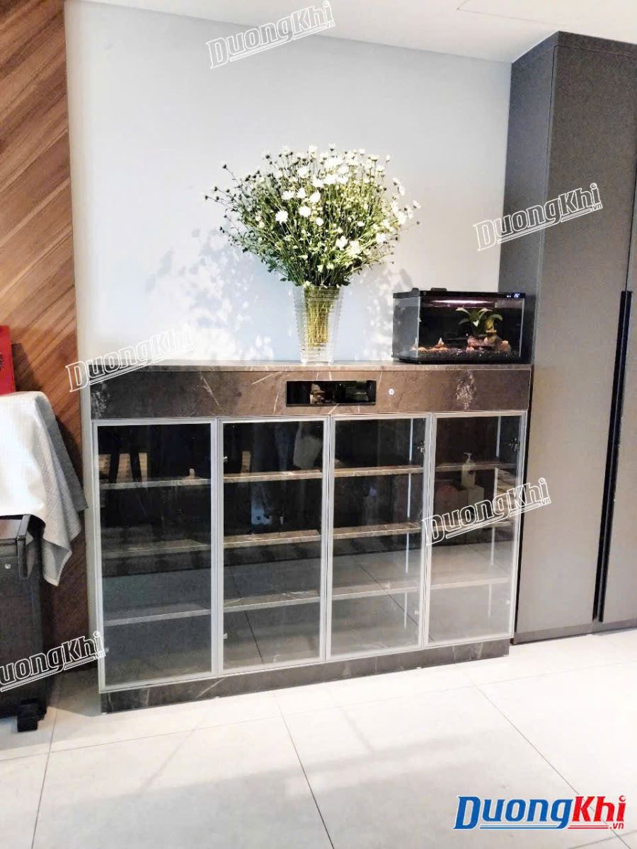 Tủ giày khử mùi cao cấp DK03 24