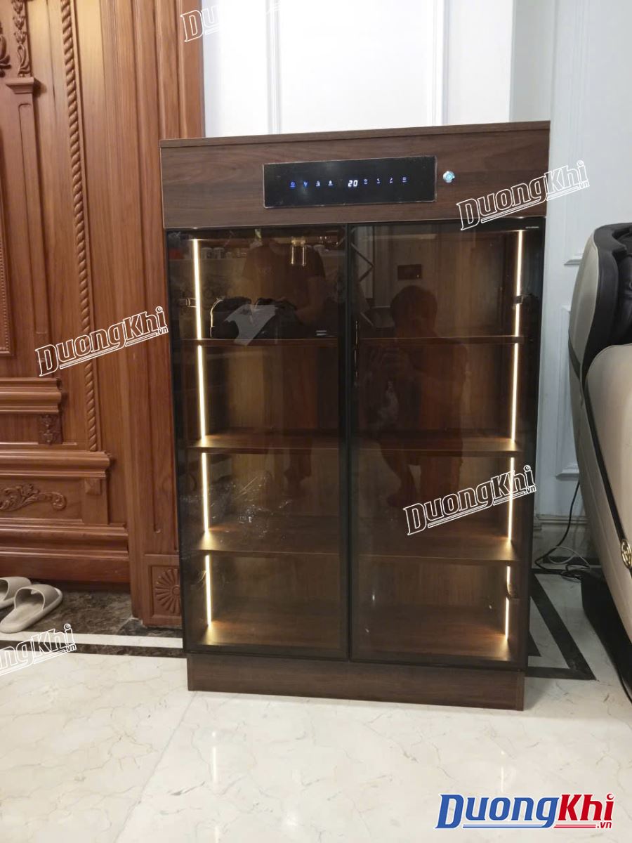 Tủ giày khử mùi cao cấp DK03 28