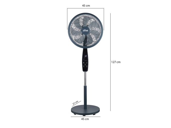 Quạt đứng Ferroli FWF – 45PGD 3
