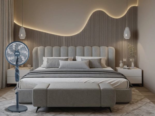 Quạt đứng Ferroli FWF – 45PGM 2