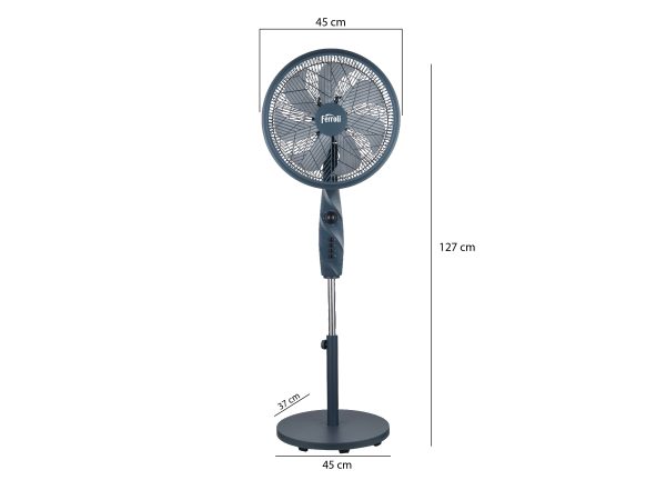 Quạt đứng Ferroli FWF – 45PGM 4