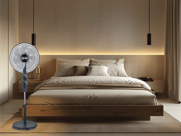 Quạt đứng Ferroli FWF – 45SGM