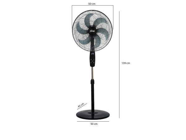 Quạt đứng Ferroli FWF – 50PBD 2