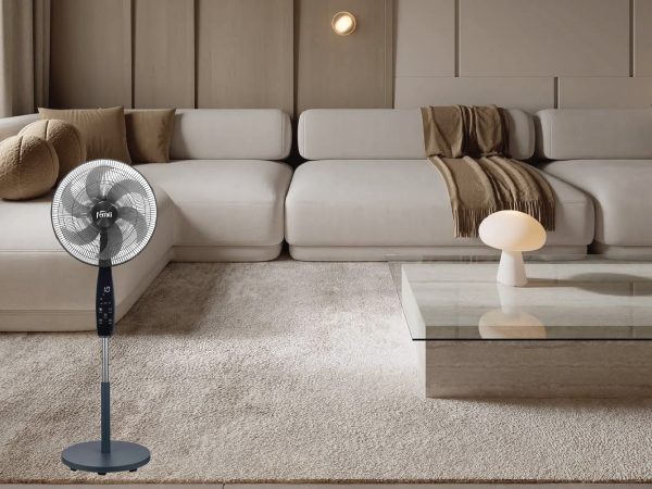 Quạt đứng Ferroli FWF – 50SBD 4