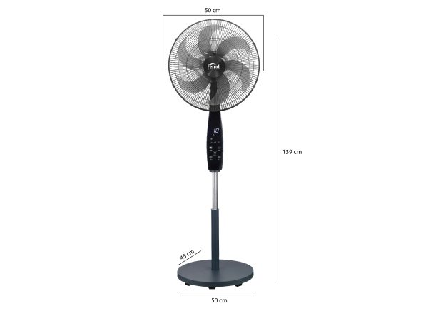 Quạt đứng Ferroli FWF – 50SBD