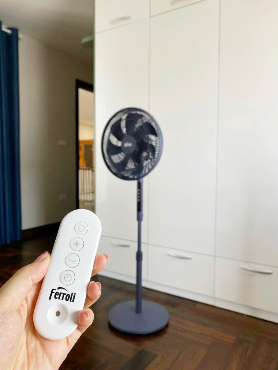 Quạt đứng Ferroli FWF-16AHD 4