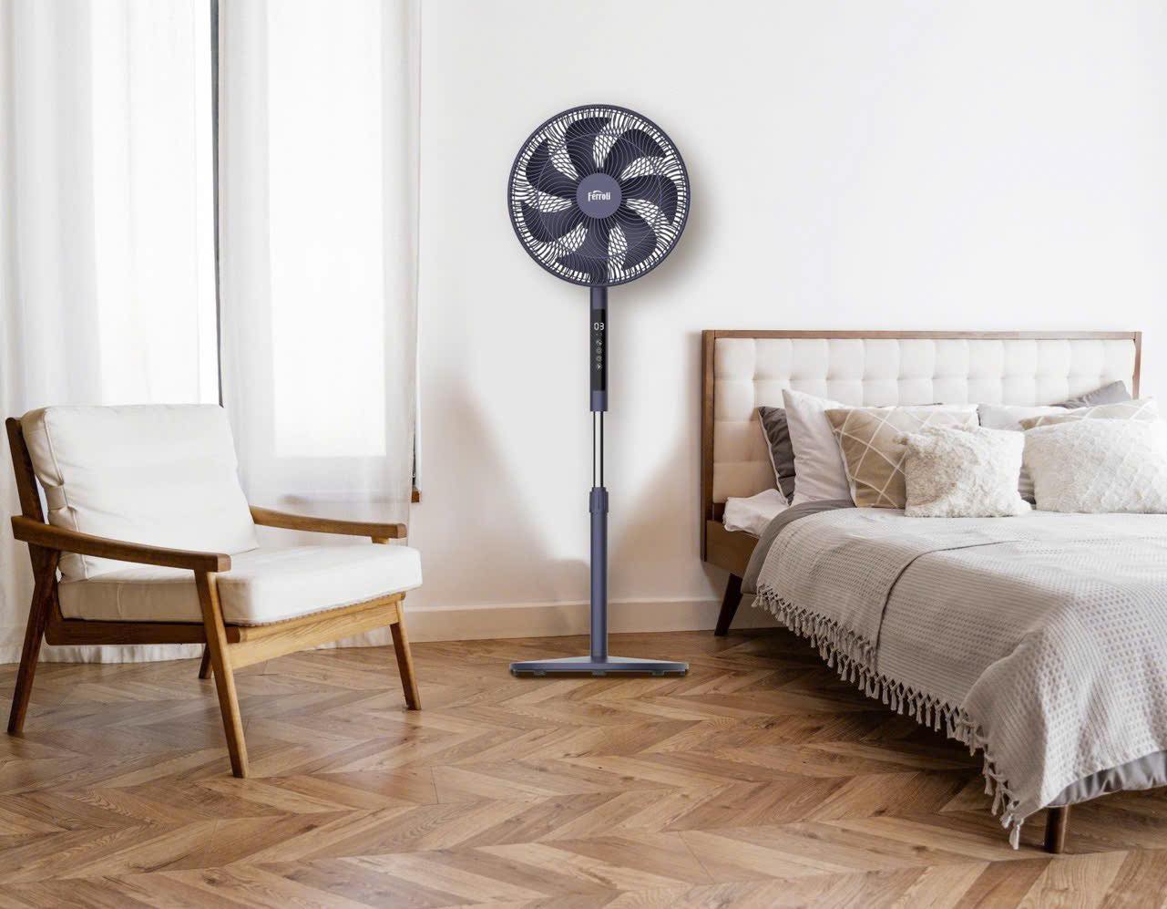 Quạt đứng Ferroli FWF-16AHD 5