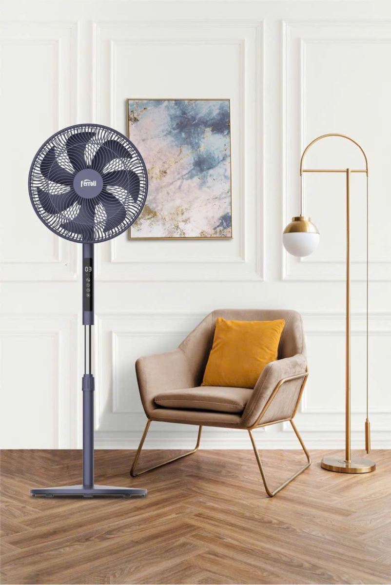 Quạt đứng Ferroli FWF-16AHD 8