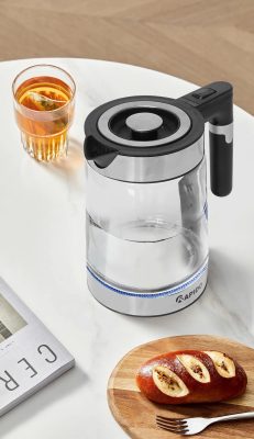 Ấm đun siêu tốc RAPIDO RK2015-G