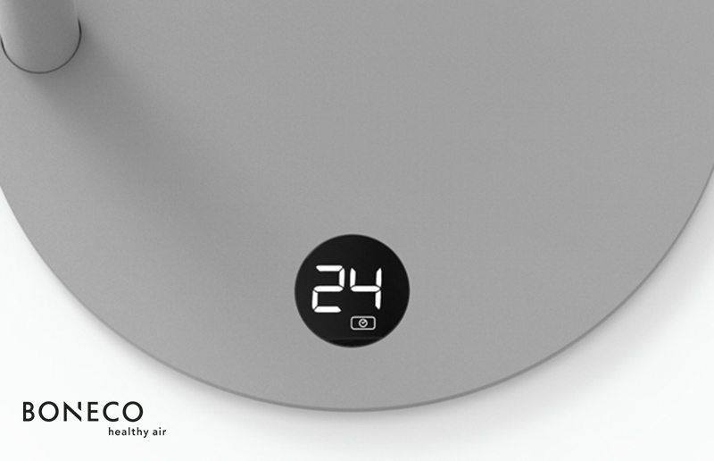 Quạt đối lưu Boneco F225 7