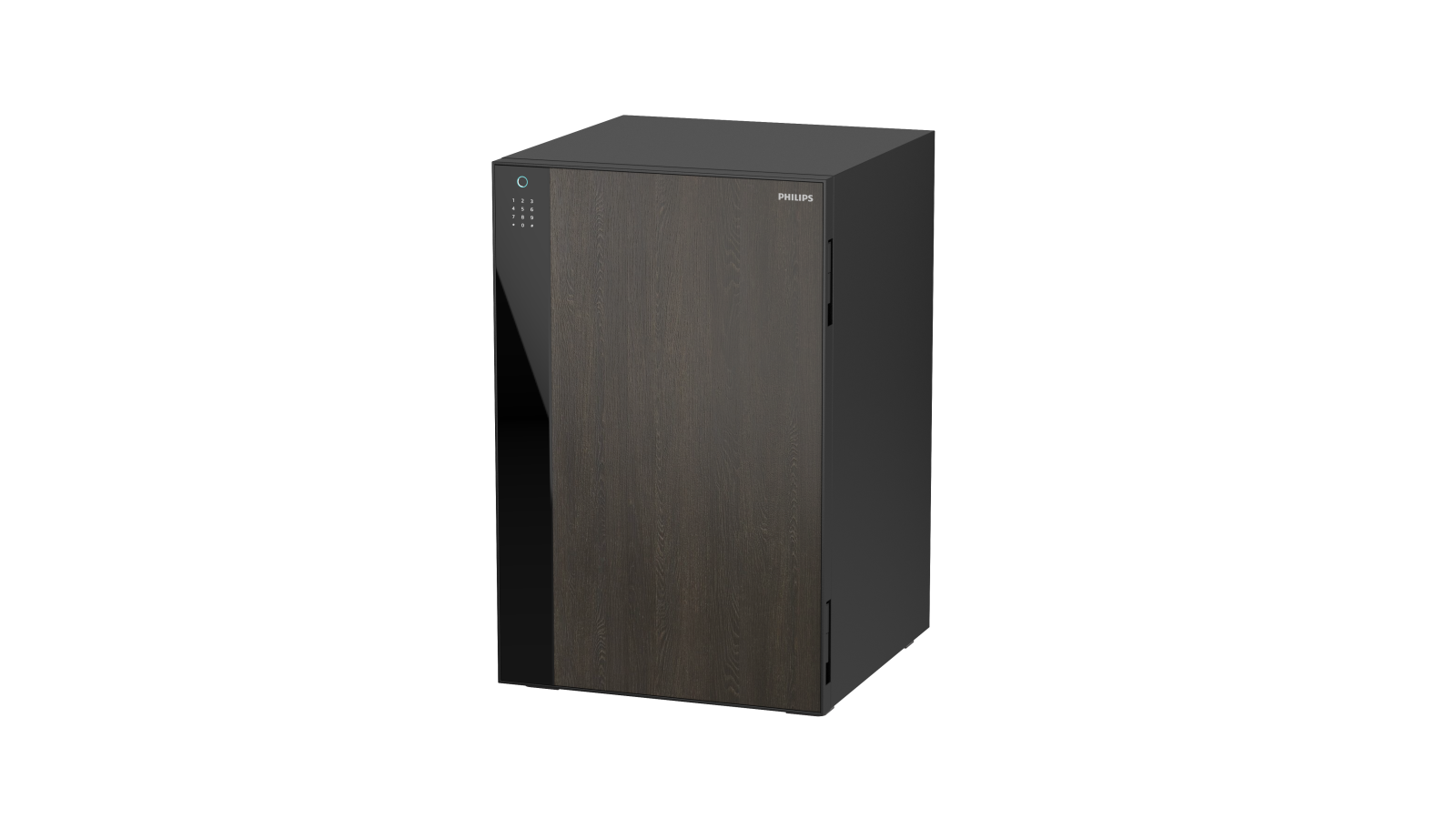 Két sắt thông minh Philips SBX500-9BU 5