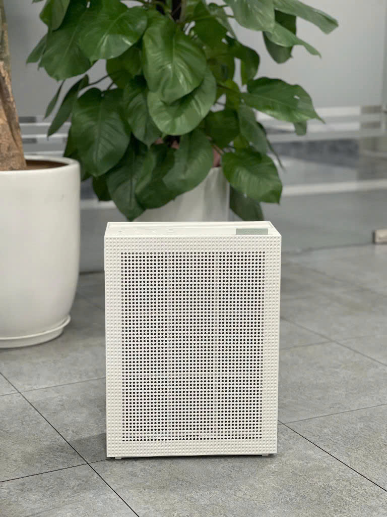 Máy lọc Không Khí Coway Cartridge (AP-1019C) 5