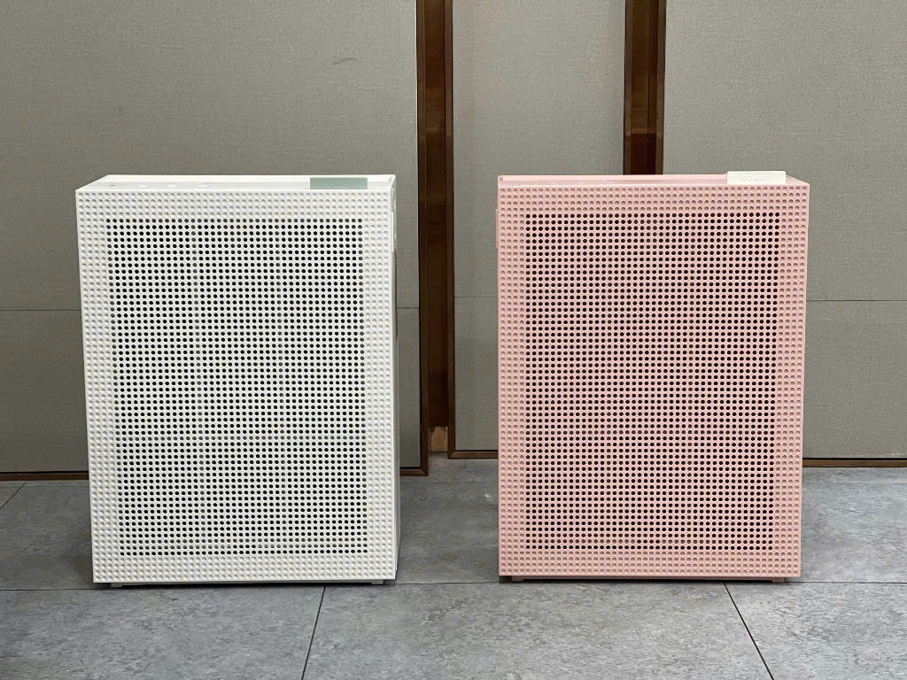 Máy lọc Không Khí Coway Cartridge (AP-1019C) 9