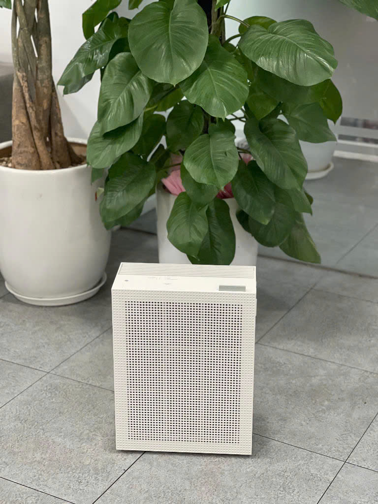 Máy lọc Không Khí Coway Cartridge (AP-1019C) 7