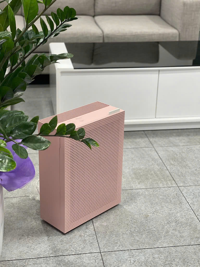 Máy lọc Không Khí Coway Cartridge (AP-1019C) 6