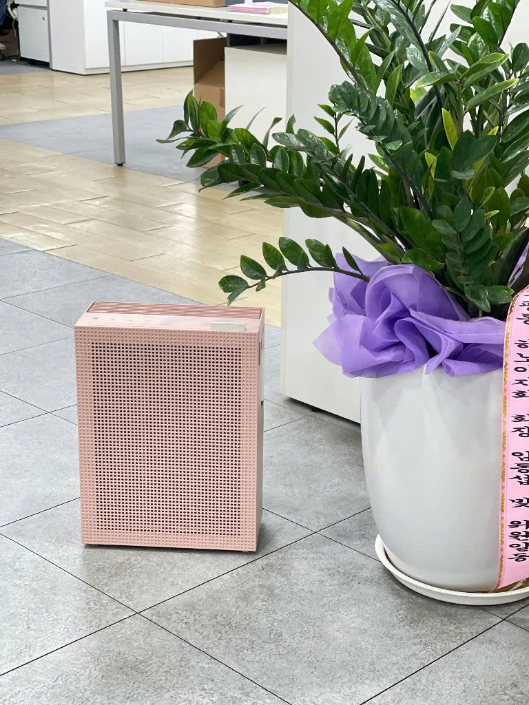 Máy lọc Không Khí Coway Cartridge (AP-1019C) 3