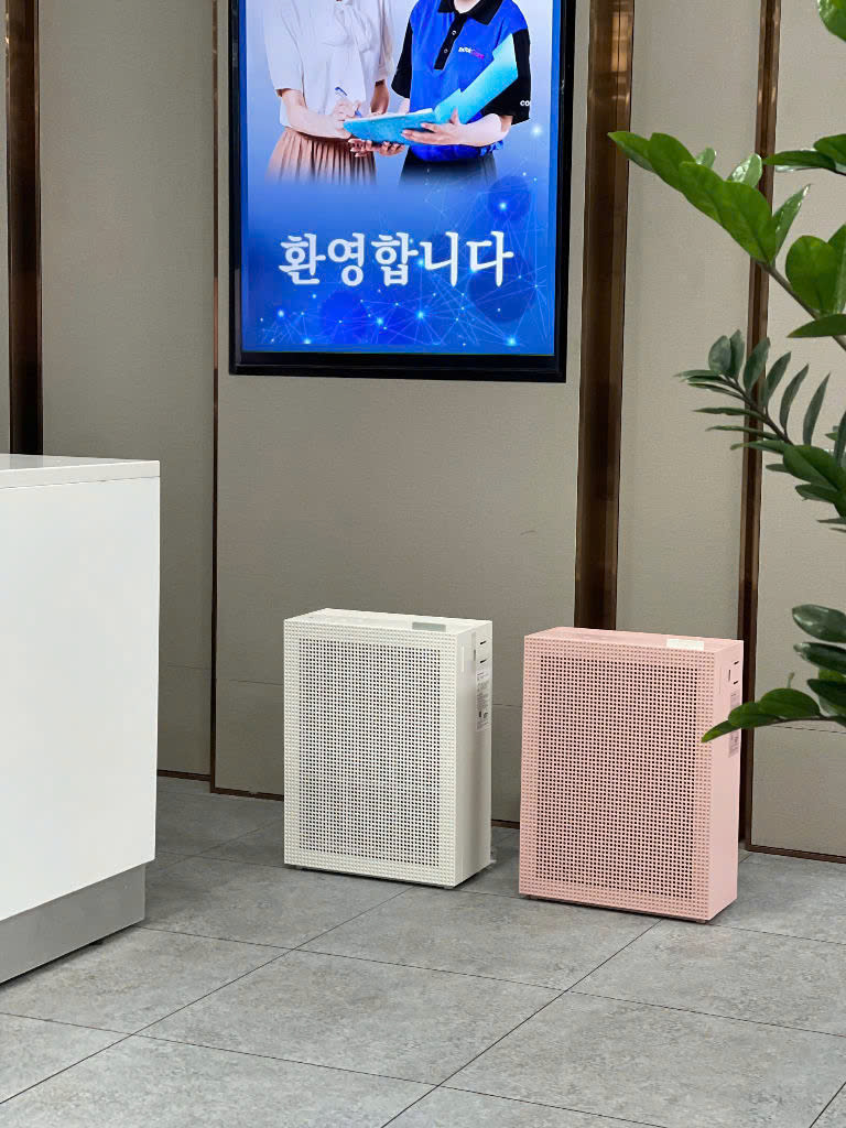 Máy lọc Không Khí Coway Cartridge (AP-1019C) 2