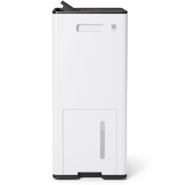 Máy hút ẩm kèm lọc không khí Stadler Form Lukas Pro 50L 2