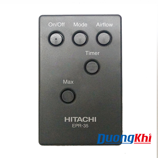 Máy lọc không khí Hitachi EP-A3000