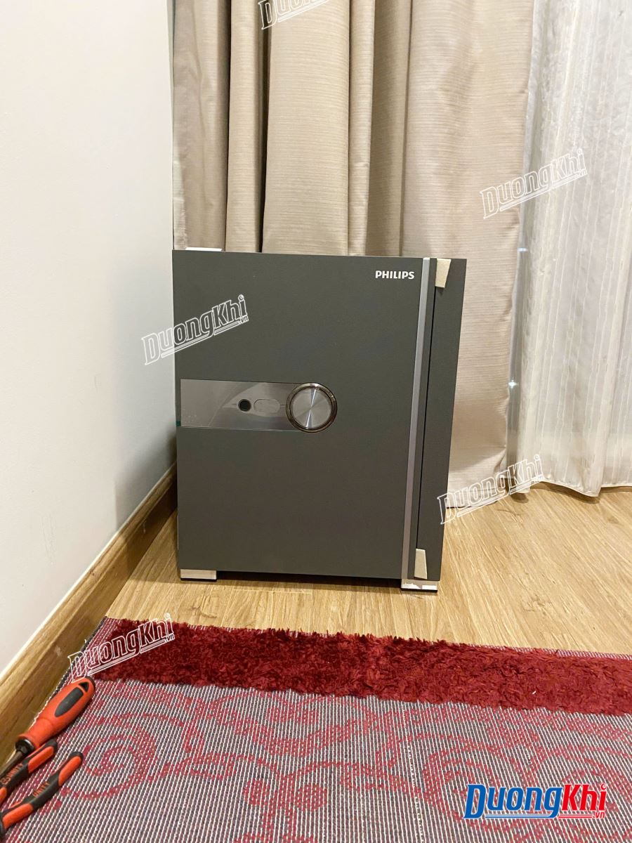 Két sắt Philips SBX202-5C0 2