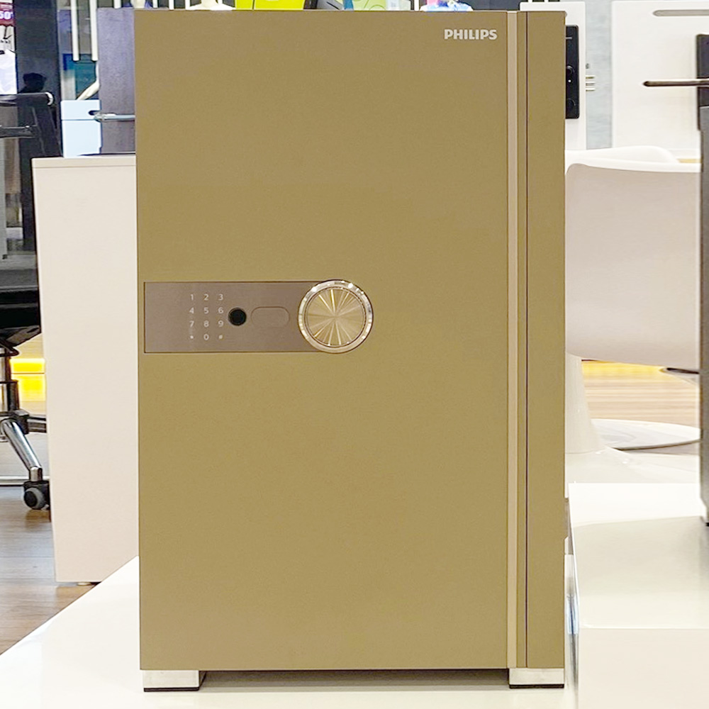 Két sắt Philips SBX202-6C0 7