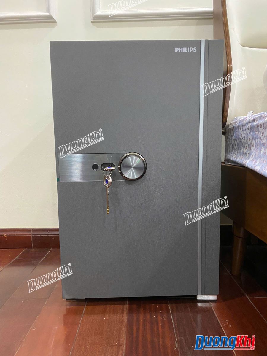 Két sắt Philips SBX202-7C0 9