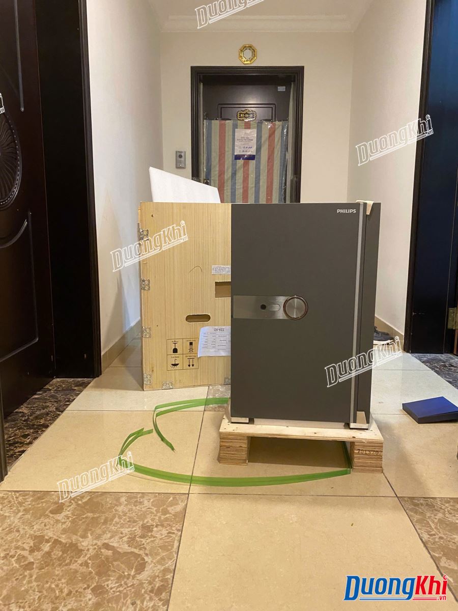 Két sắt Philips SBX202-7C0 10