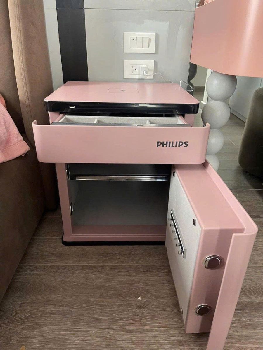 Két sắt Philips SBX301-5PC 13