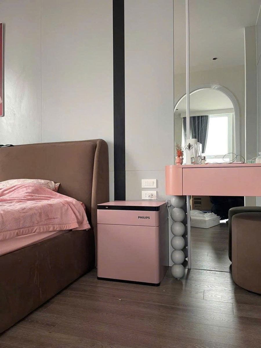 Két sắt Philips SBX301-5PC 11