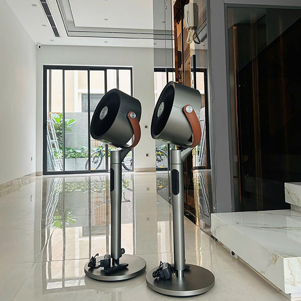 Quạt Tuần Hoàn Gree FXDZWK-2305Bg5 2