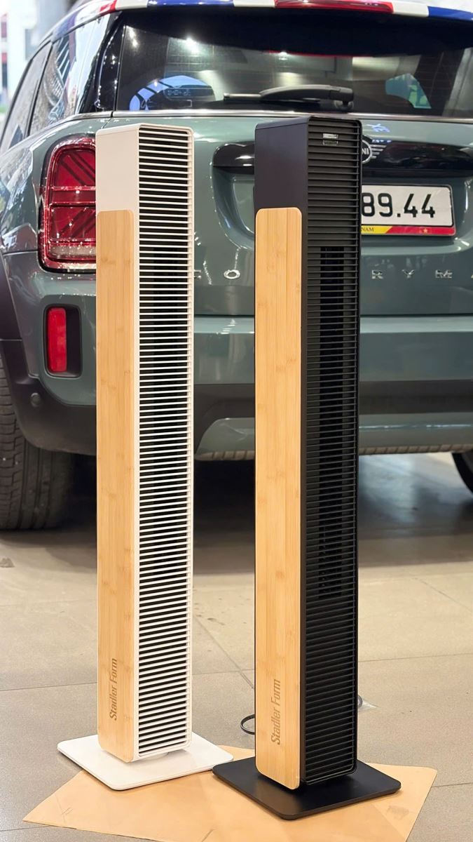 Quạt tháp Stadler Form Nick 2