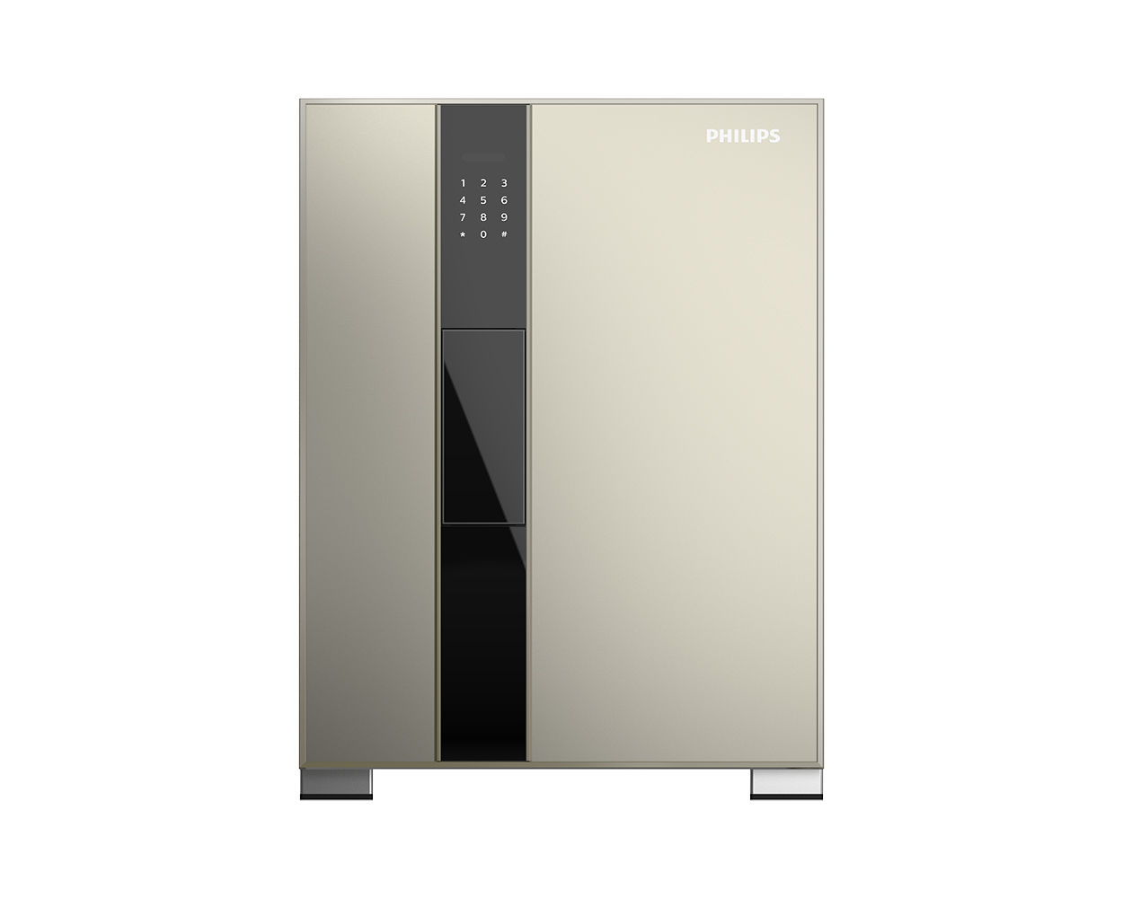 Két sắt Philips Valis 5BU 2