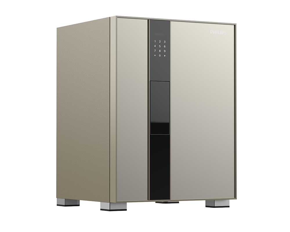 Két sắt Philips Valis 5BU 4