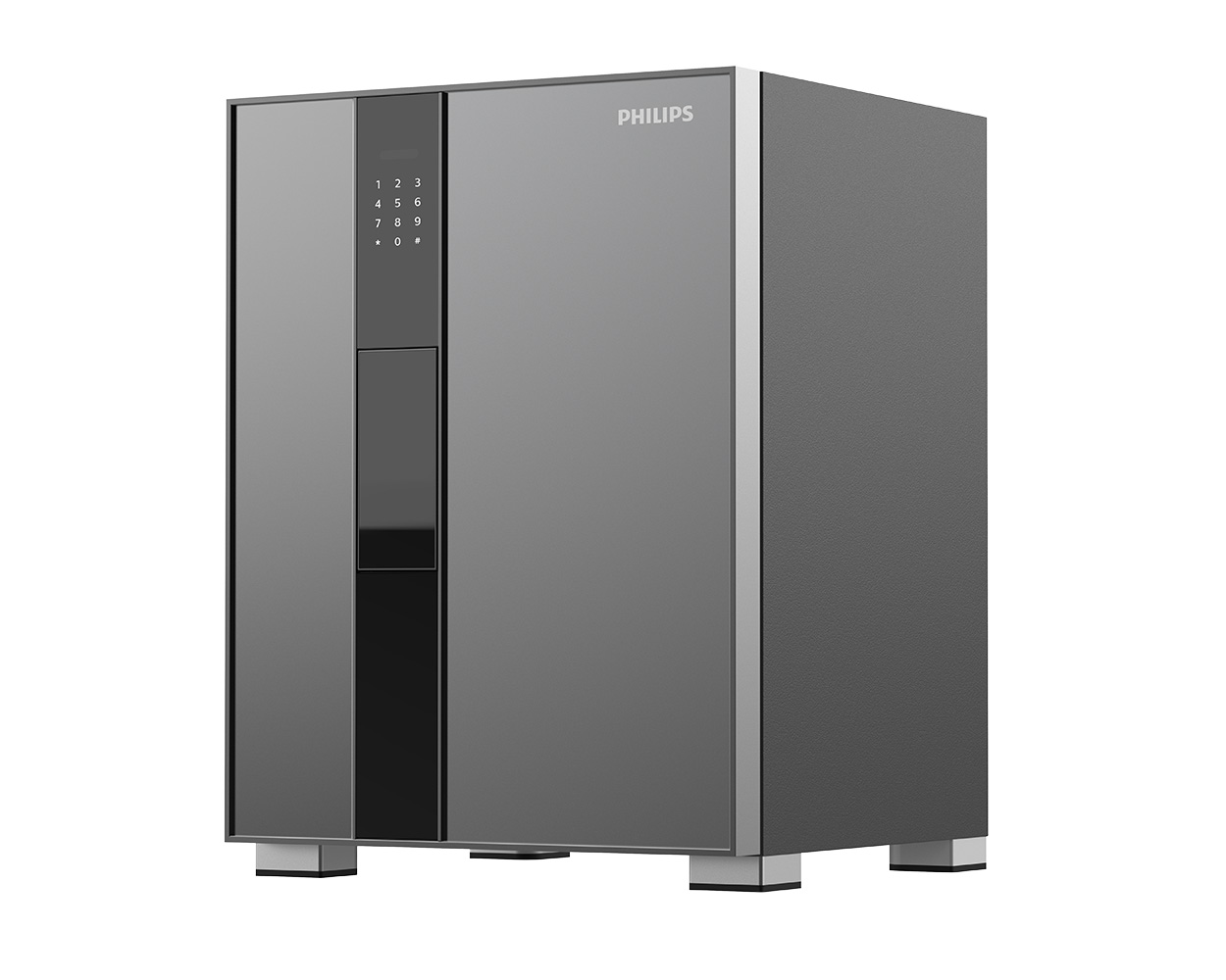 Két sắt Philips Valis 5BU 5