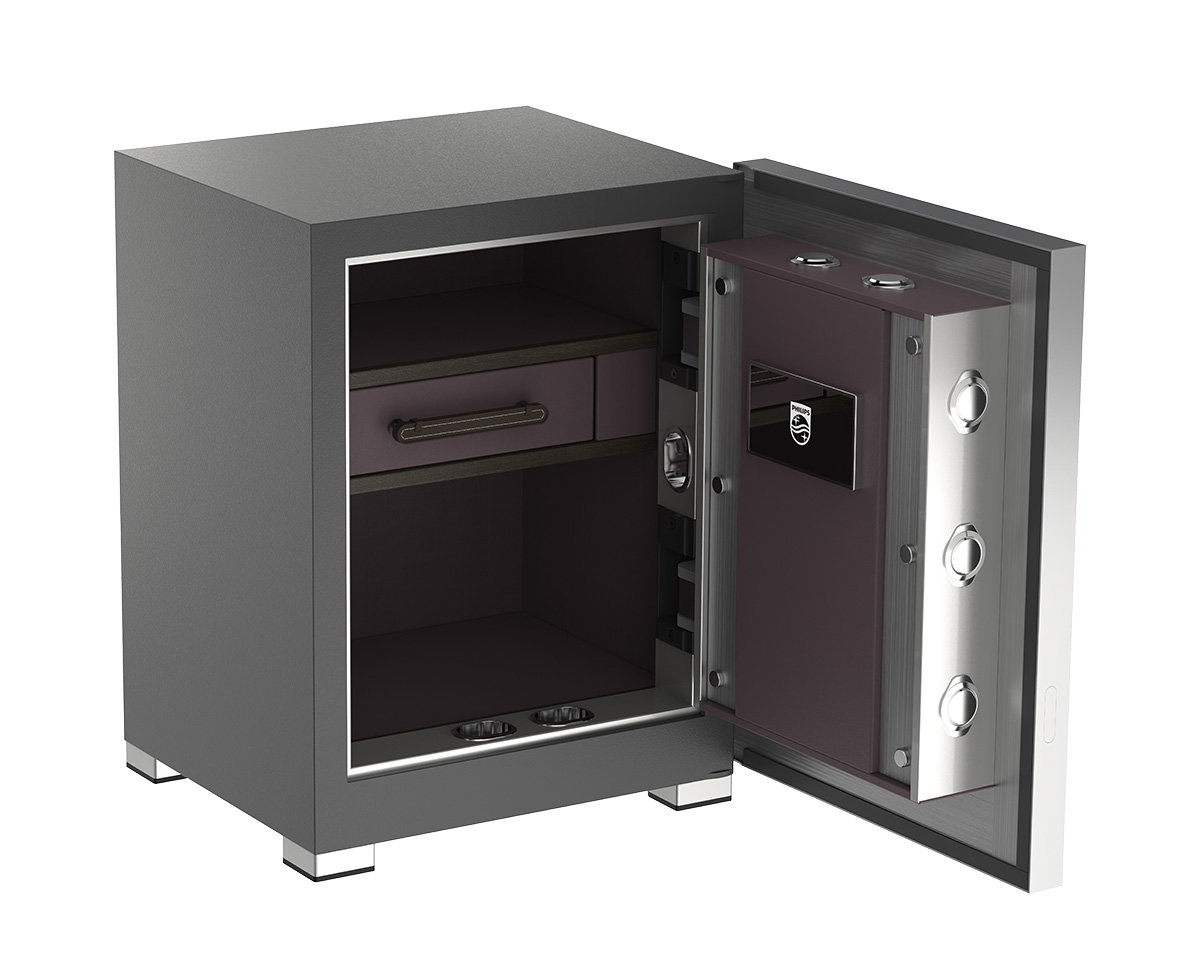 Két sắt Philips Valis 5BU 7