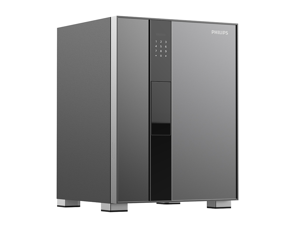 Két sắt Philips Valis 5BU 8