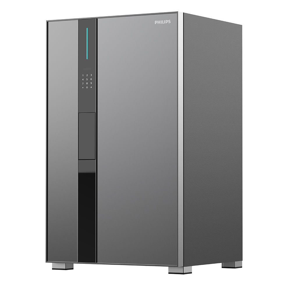 Két sắt Philips Valis-8BU 8