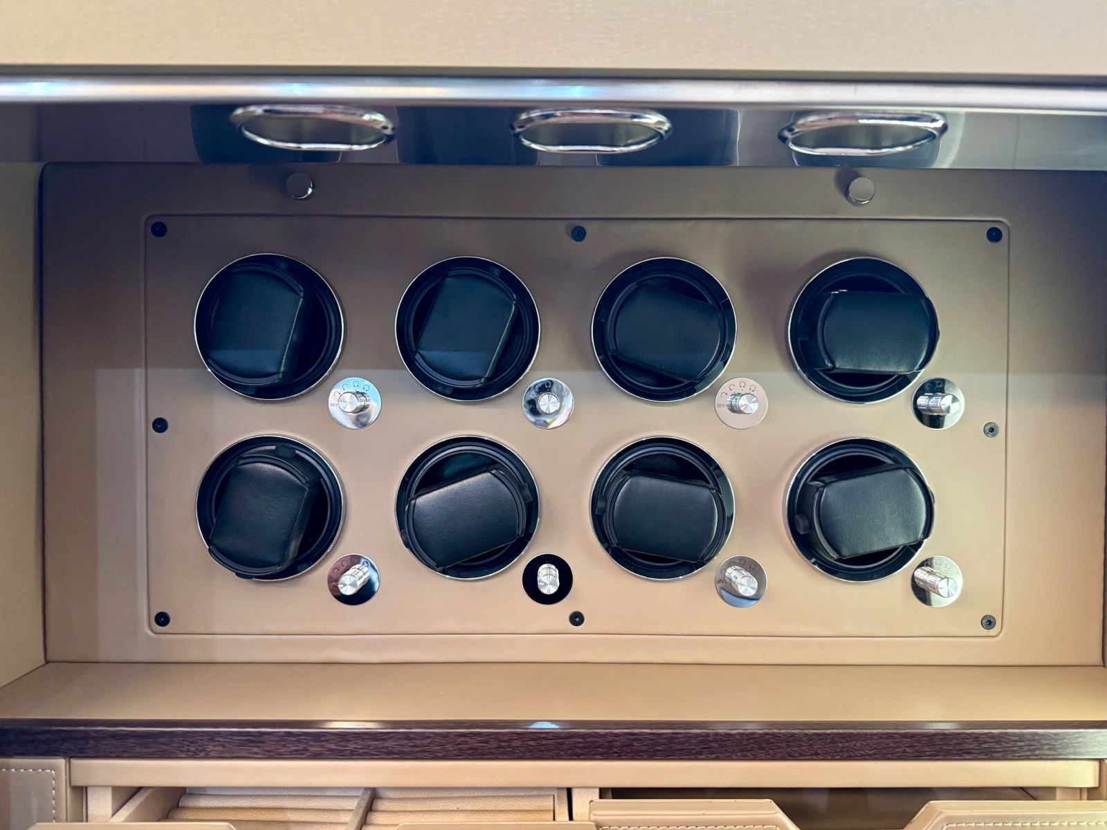 Két Sắt Thông Minh Philips VALIS-MAX 5