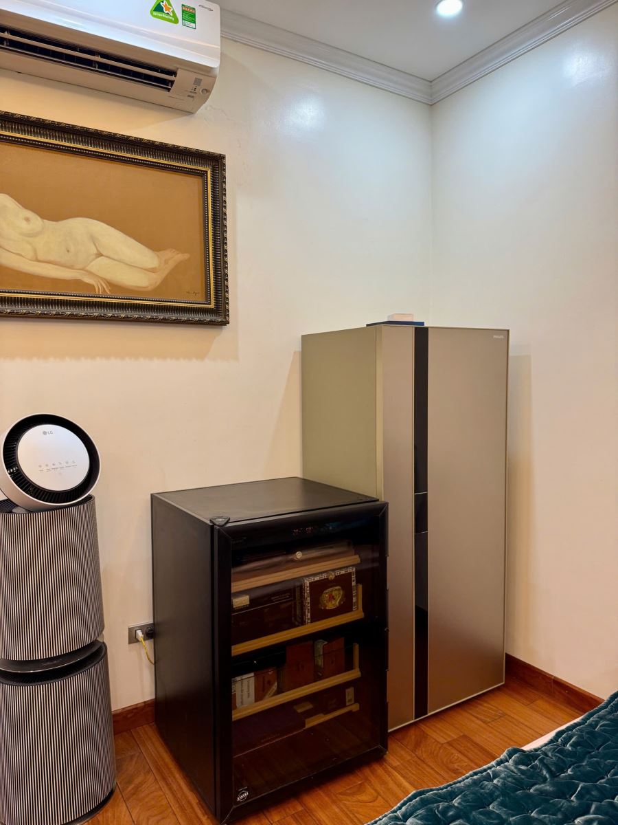 Két Sắt Thông Minh Philips VALIS-MAX 10