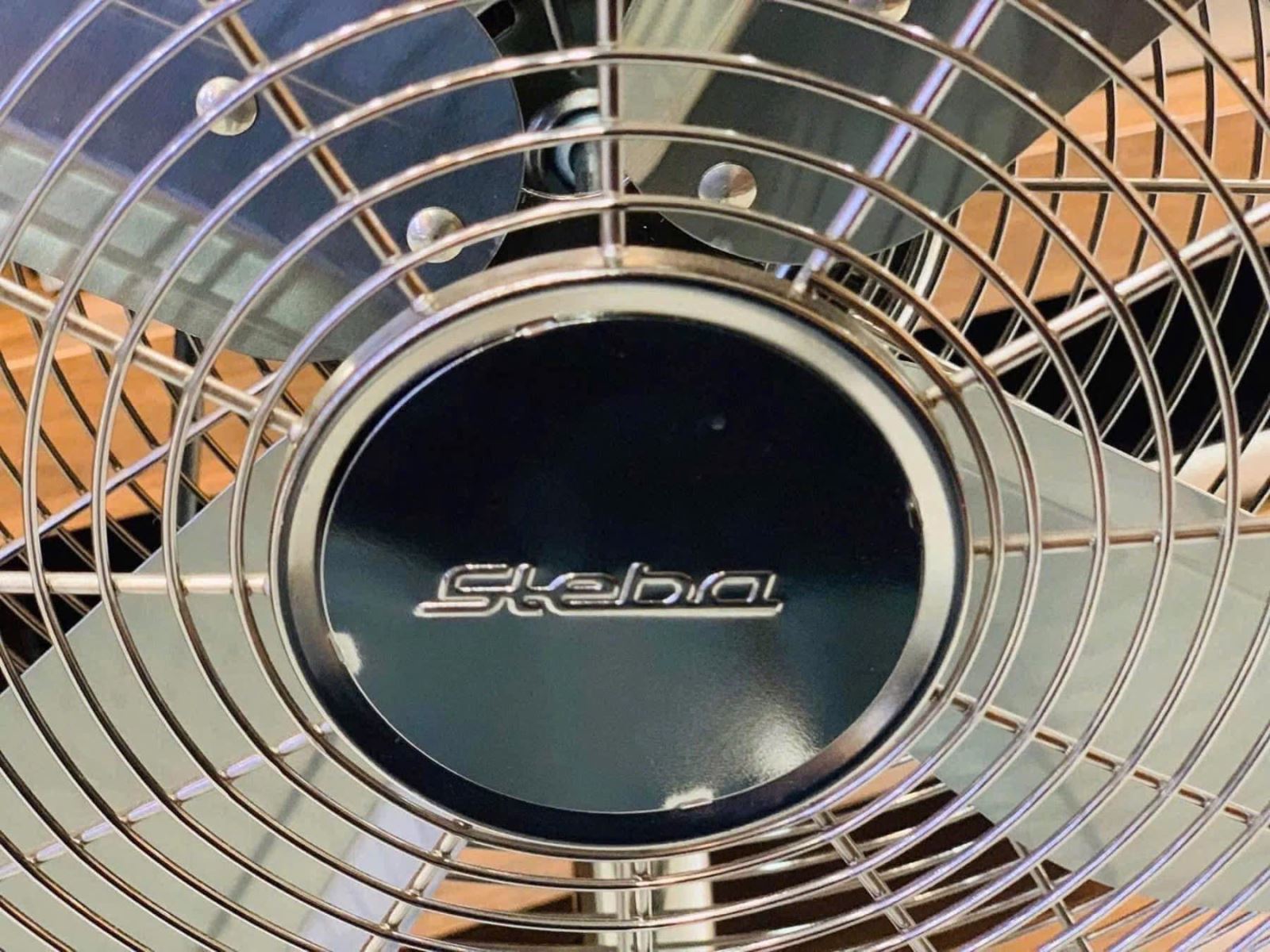 Quạt cây thân thép STEBA VTS6 6